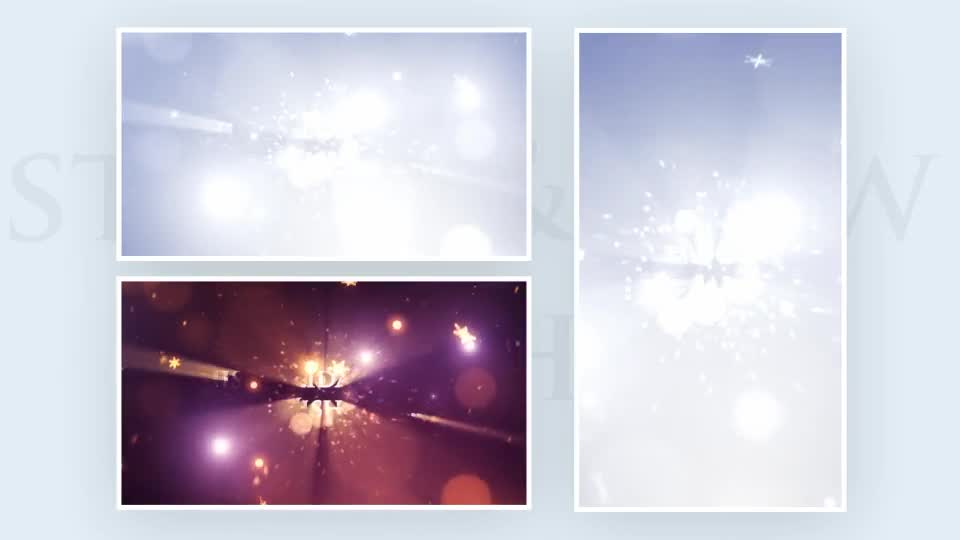 Christmas & New Year Wishes Videohive 25329085 After Effects Image 1