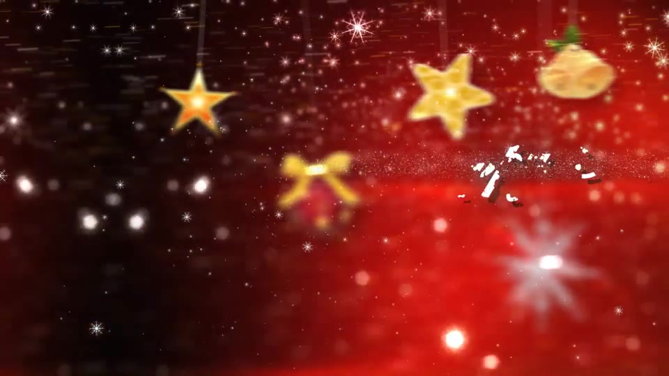 Christmas opener Videohive 13781993 After Effects Image 6