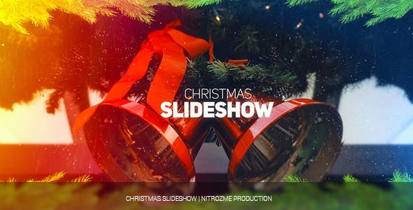 Christmas Opener - 19120897 Videohive Download