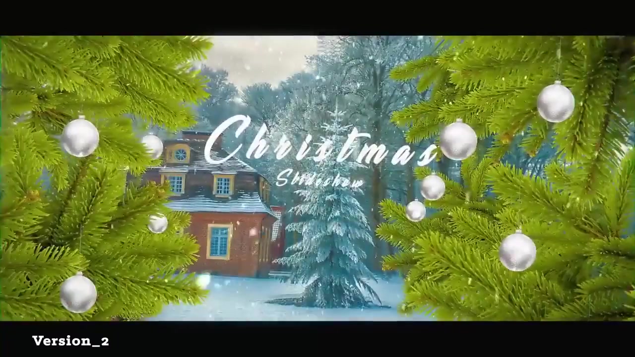 Christmas Opener Videohive 20980306 After Effects Image 10