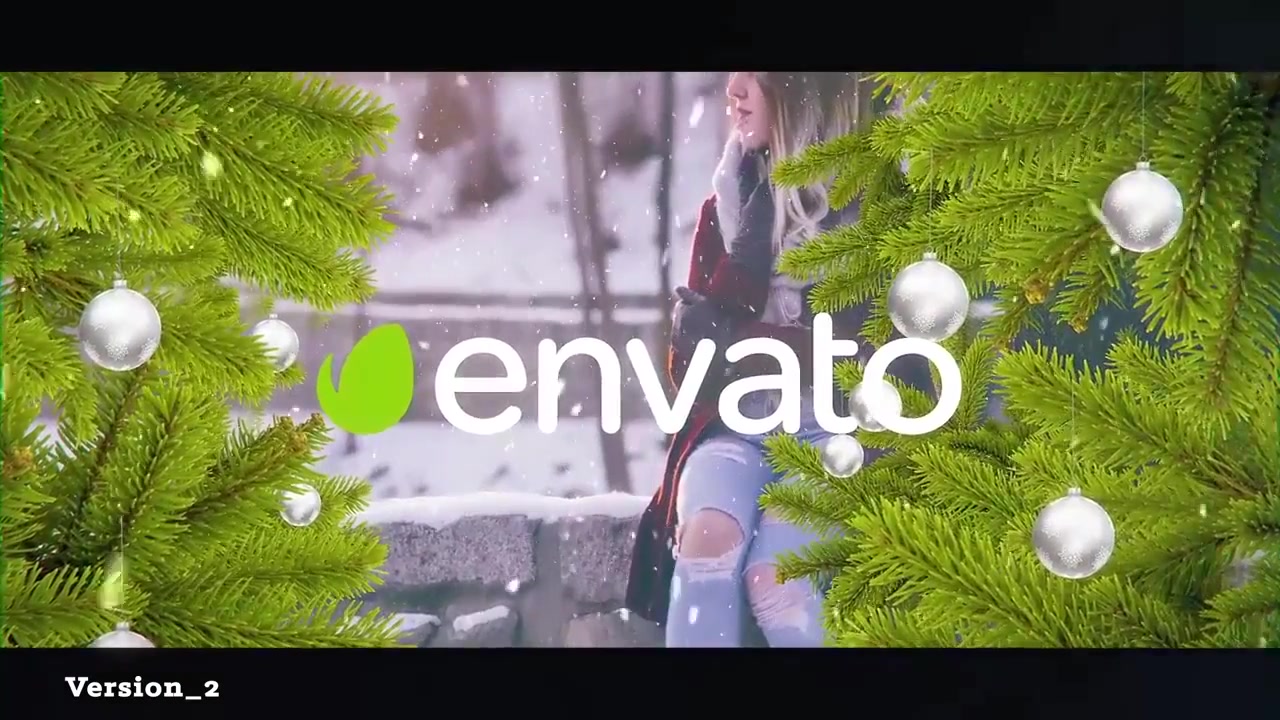 Christmas Opener Videohive 20980306 After Effects Image 11