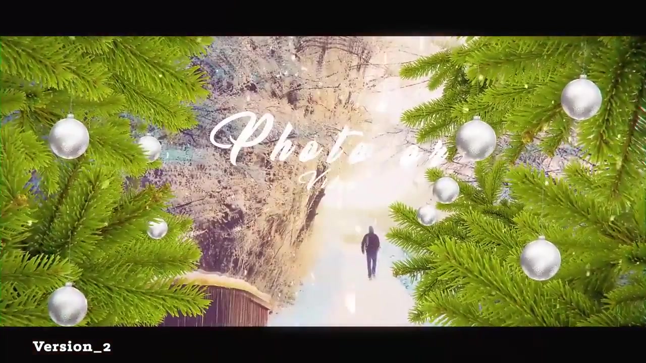 Christmas Opener Videohive 20980306 After Effects Image 9