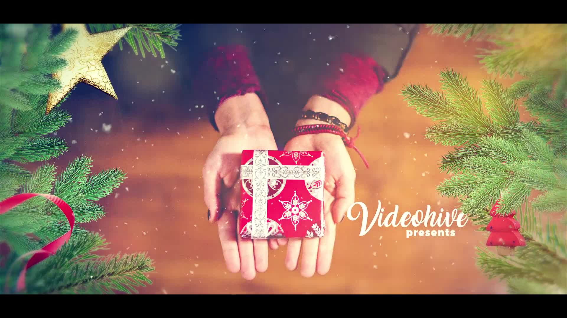 Christmas Opener Videohive 21053910 After Effects Image 1