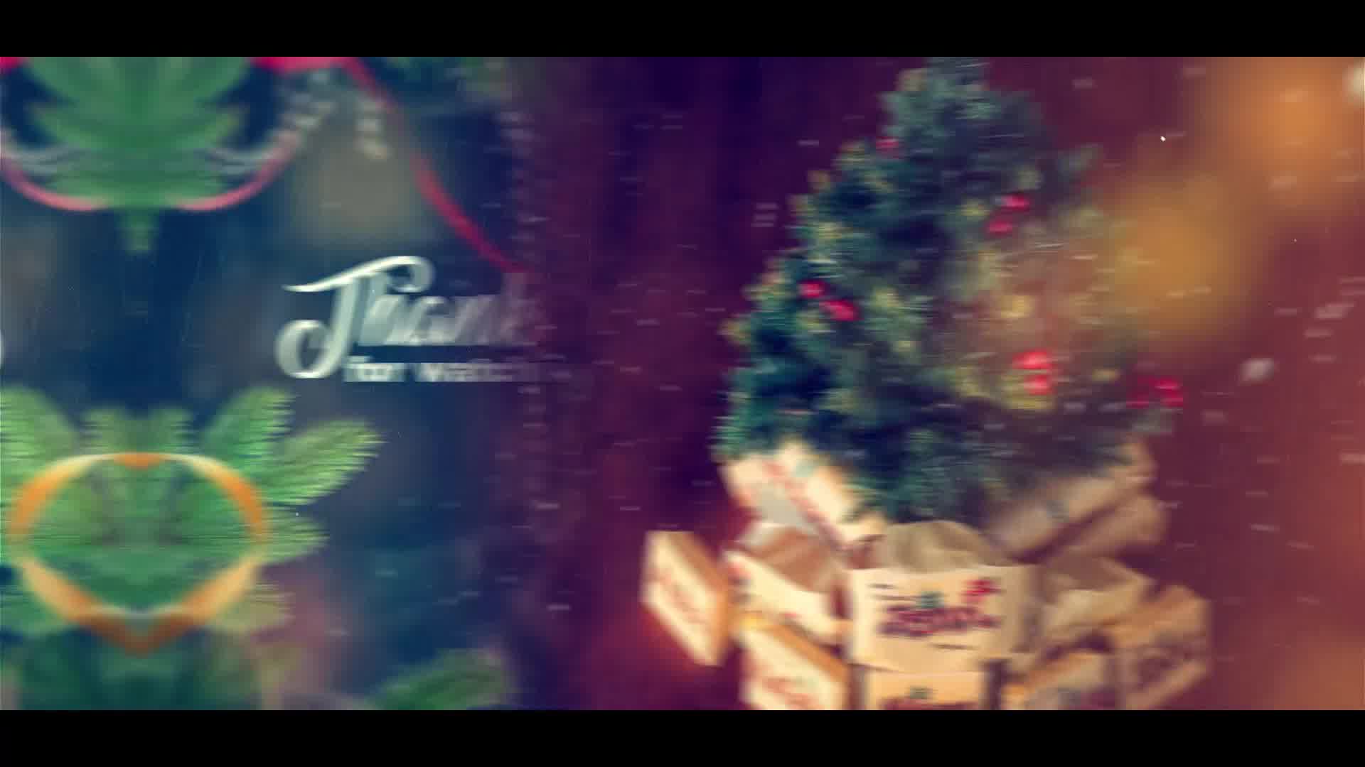 Christmas Opener Videohive 21053910 After Effects Image 10