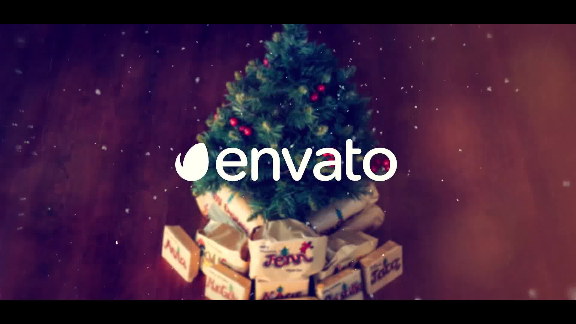 Christmas Opener Videohive 21053910 After Effects Image 11