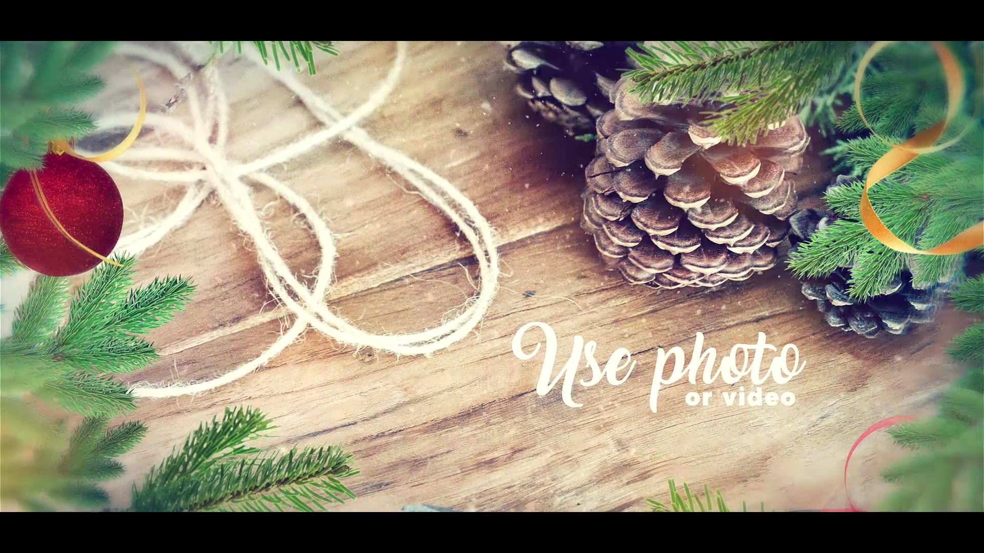 Christmas Opener Videohive 21053910 After Effects Image 6