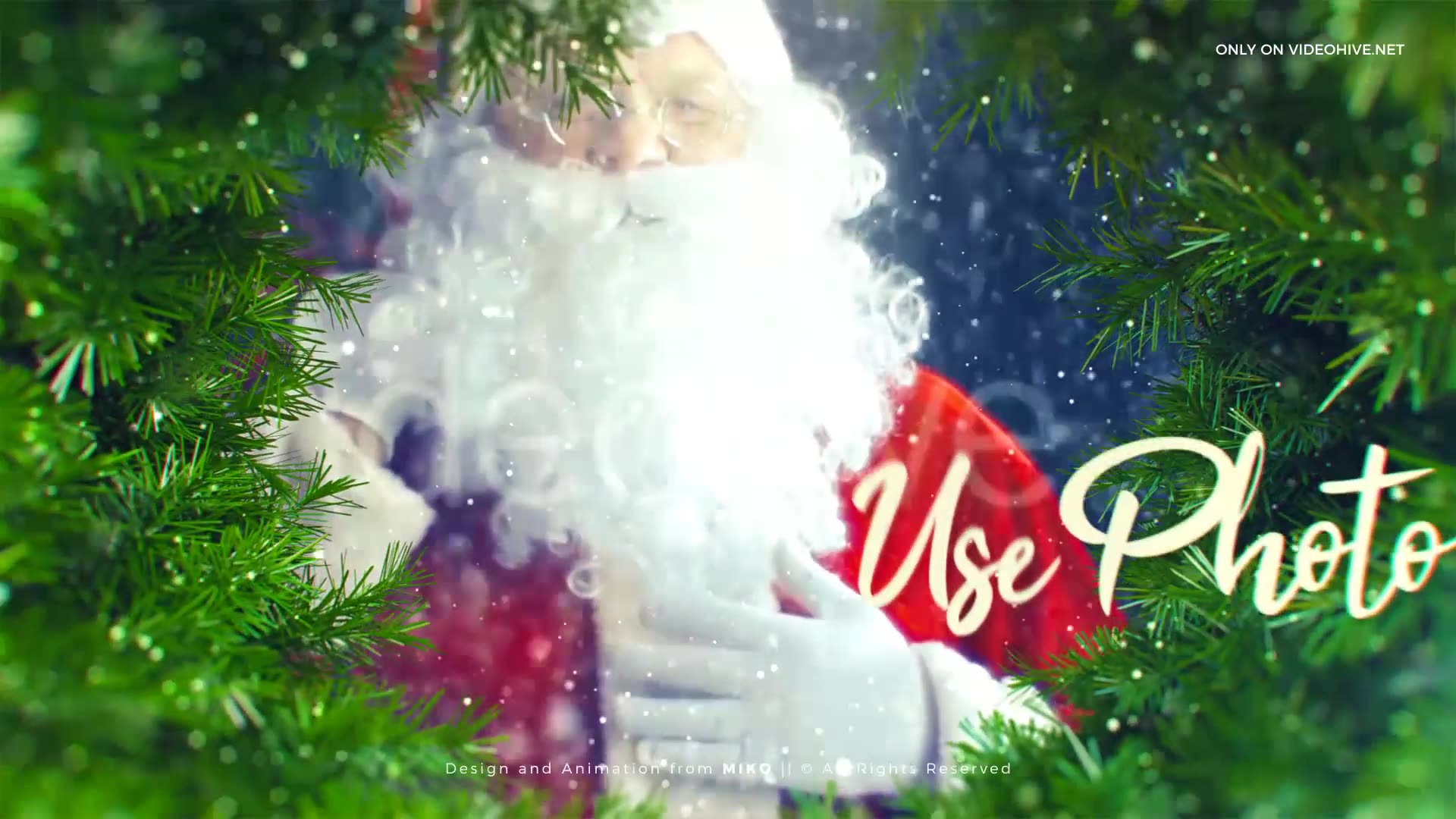 Christmas Opener Videohive 22889096 After Effects Image 7