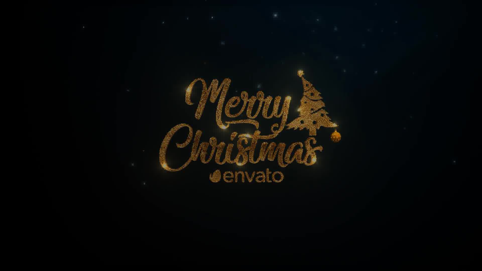 Christmas Opener Videohive 23025912 After Effects Image 10