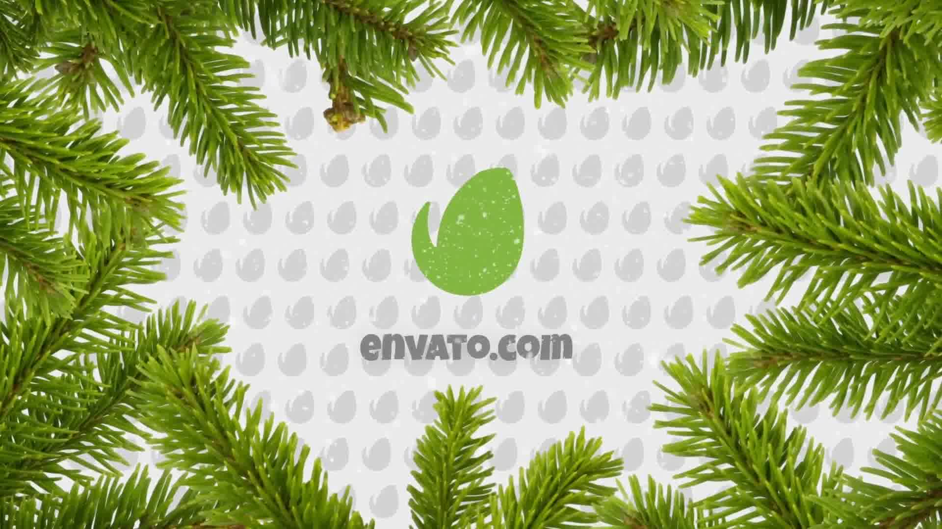 Christmas Opener Videohive 25290089 After Effects Image 12