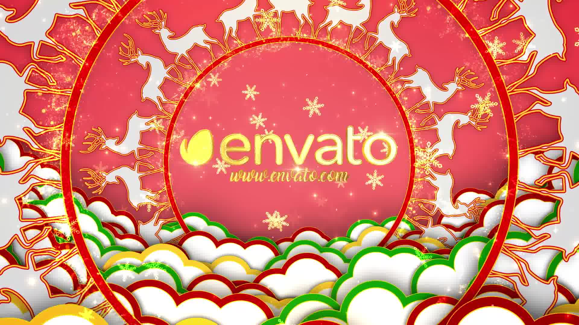 Christmas Opener Videohive 29626204 After Effects Image 11