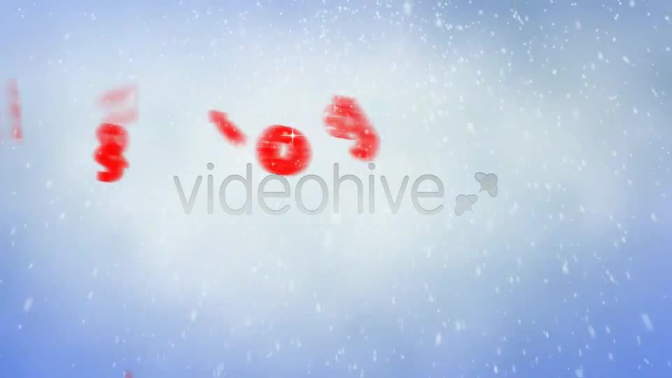 Christmas Opener Videohive 3481130 After Effects Image 1