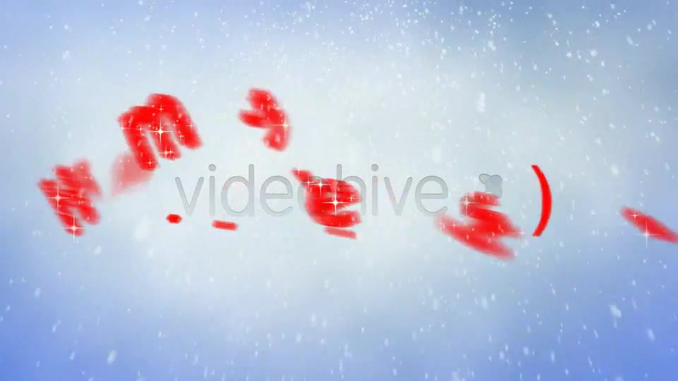 Christmas Opener Videohive 3481130 After Effects Image 9