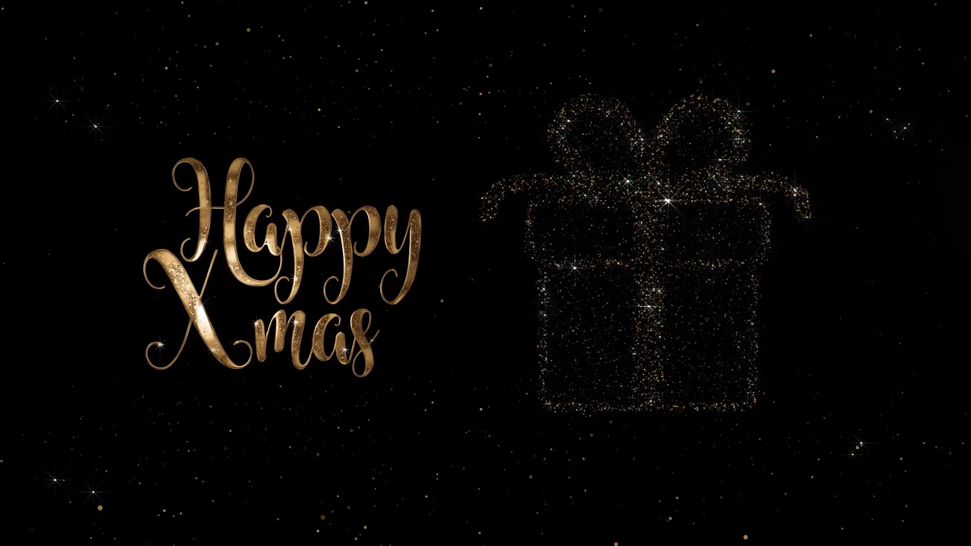 Christmas Opener Videohive 35119664 After Effects Image 7