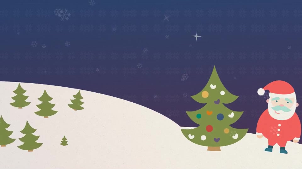 Christmas Opener Videohive 9600045 After Effects Image 4