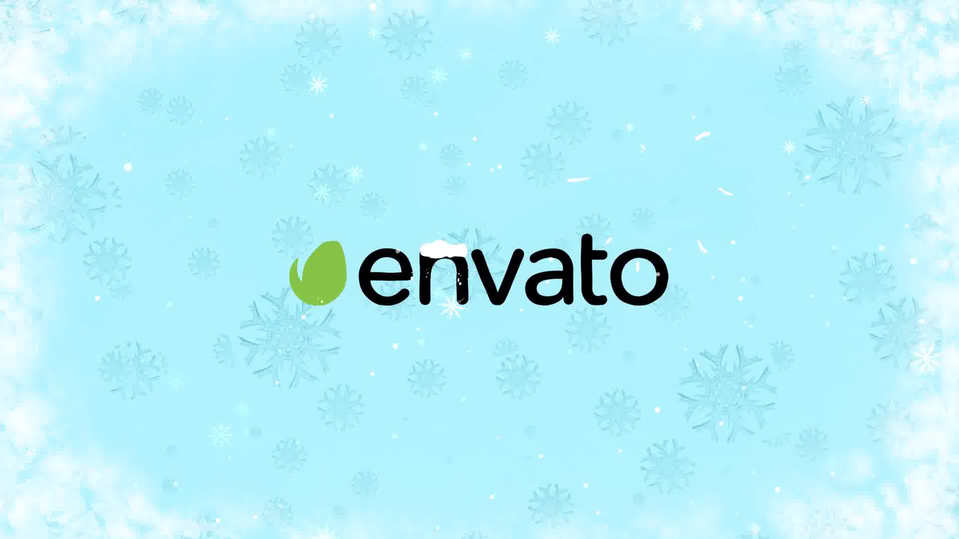 Christmas Opener | After Effects Videohive 35105877 After Effects Image 11