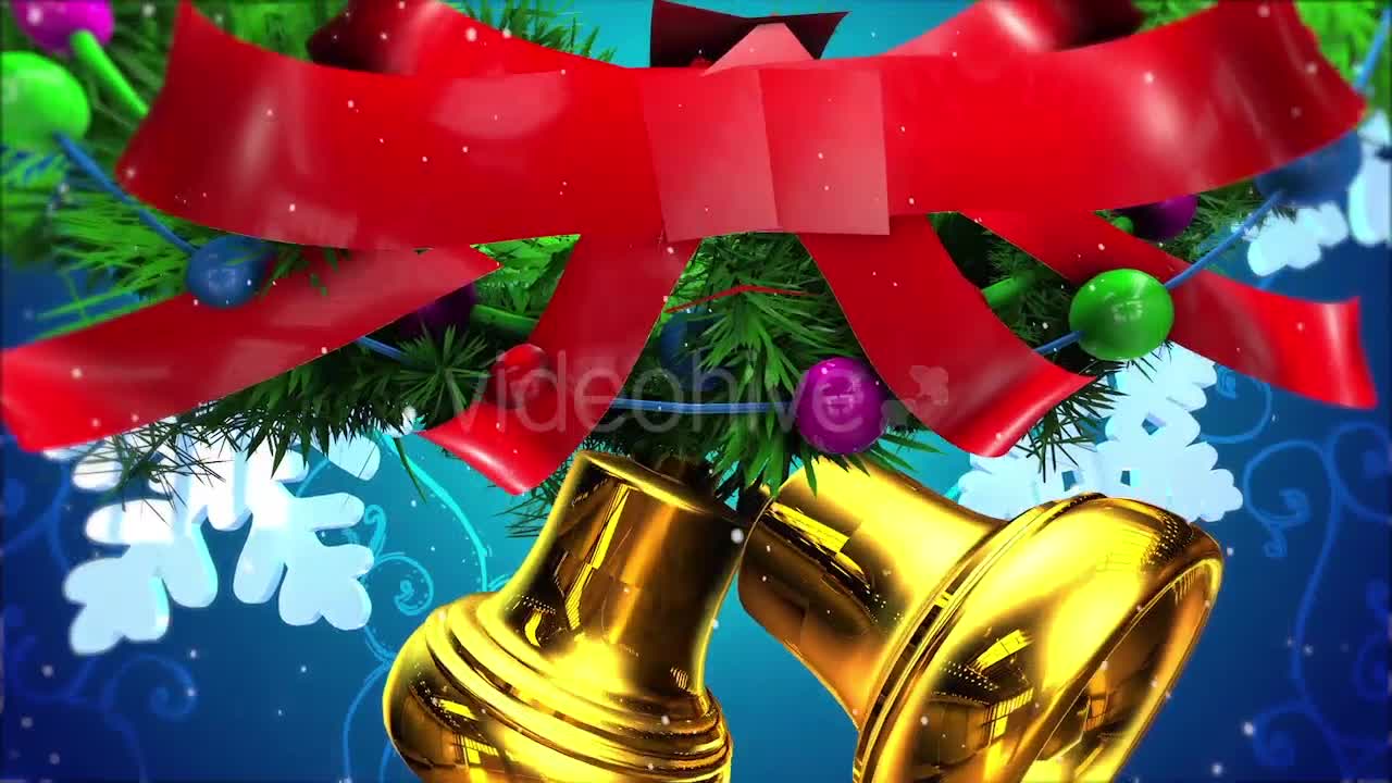 Christmas Opener & Countdown - Download Videohive 18851307