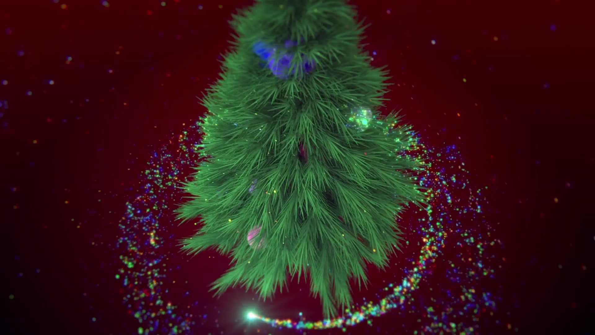Christmas Opener Videohive 22988093 After Effects Image 4