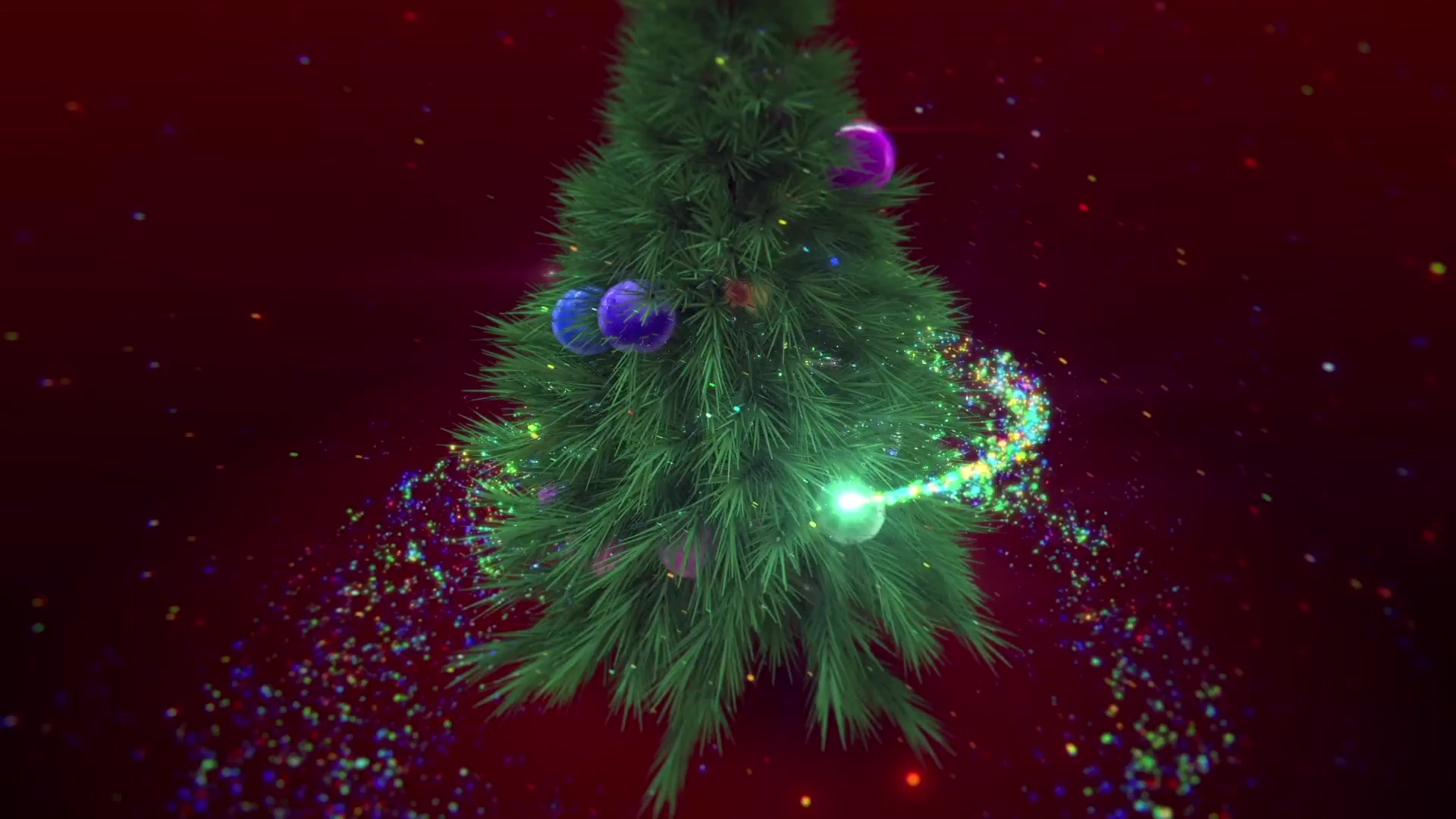 Christmas Opener Videohive 22988093 After Effects Image 5