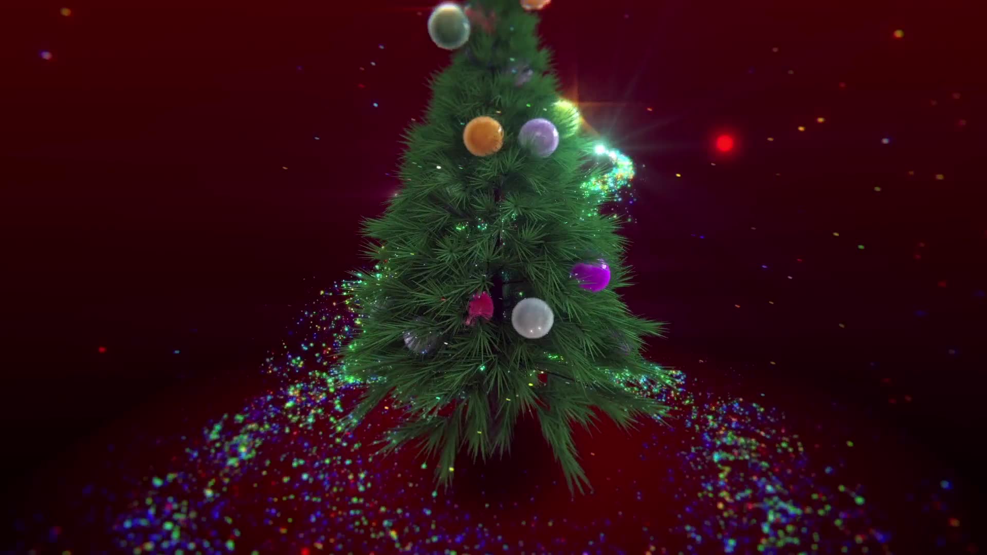 Christmas Opener Videohive 22988093 After Effects Image 6