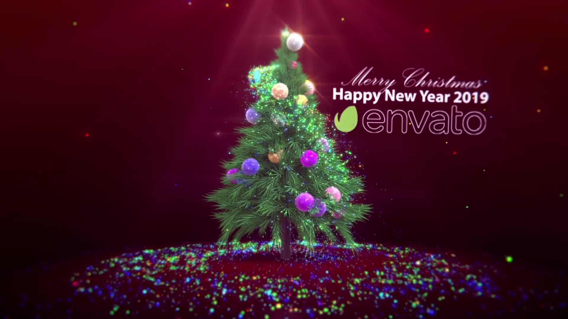 Christmas Opener Videohive 22988093 After Effects Image 8