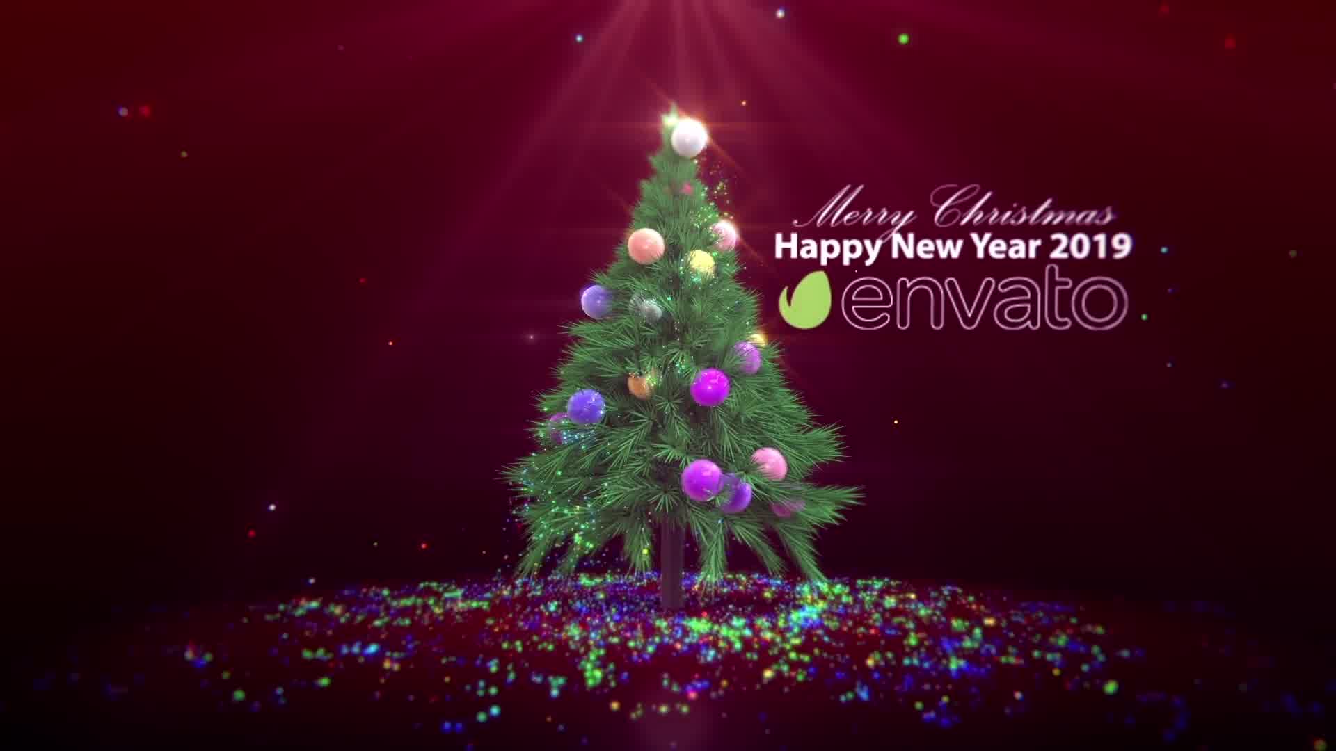 Christmas Opener Videohive 22988093 After Effects Image 9