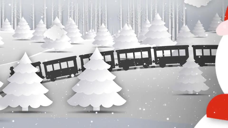 Christmas Opener Videohive 25282768 After Effects Image 8