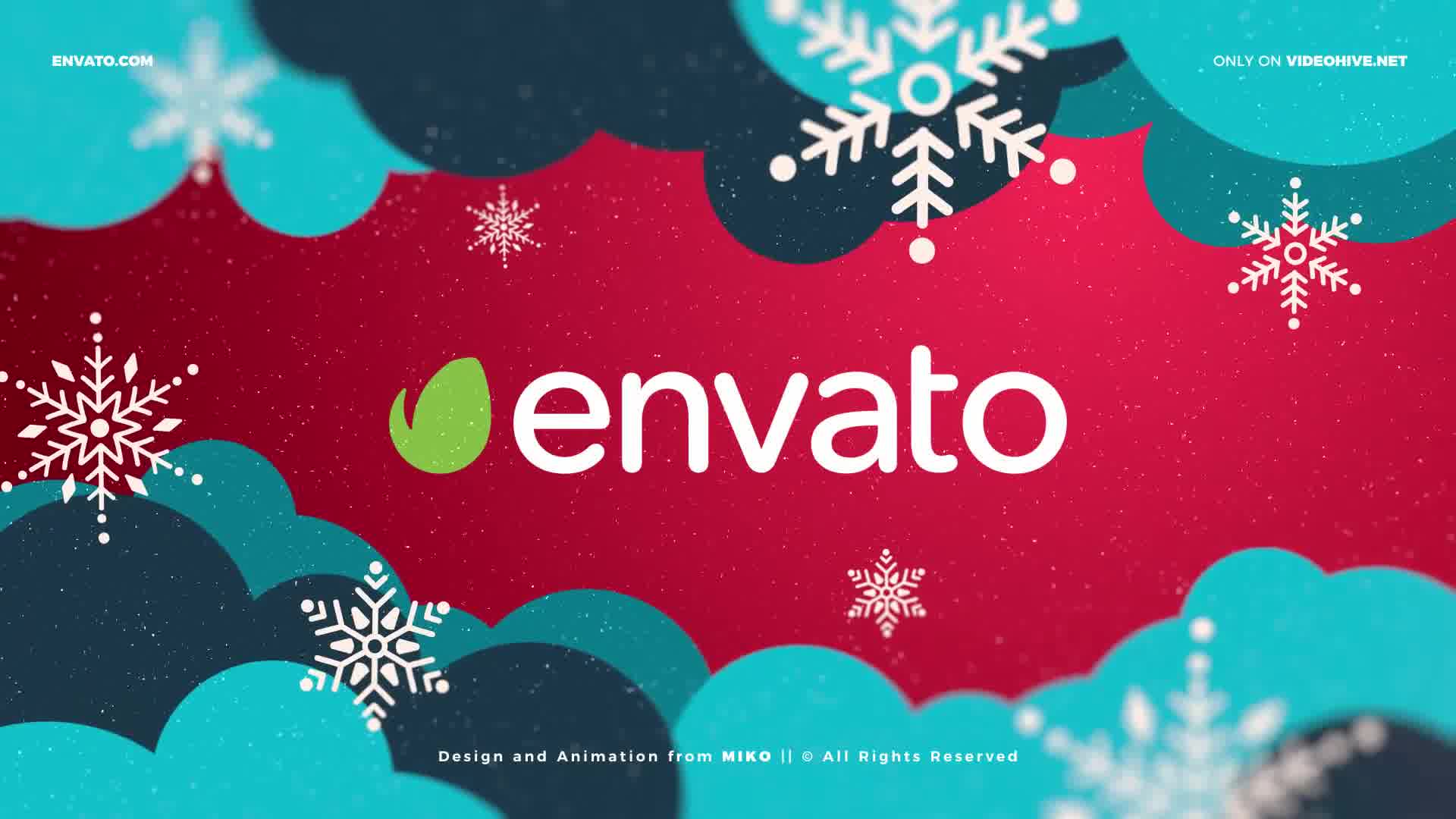 Christmas Opener Videohive 29663476 After Effects Image 11