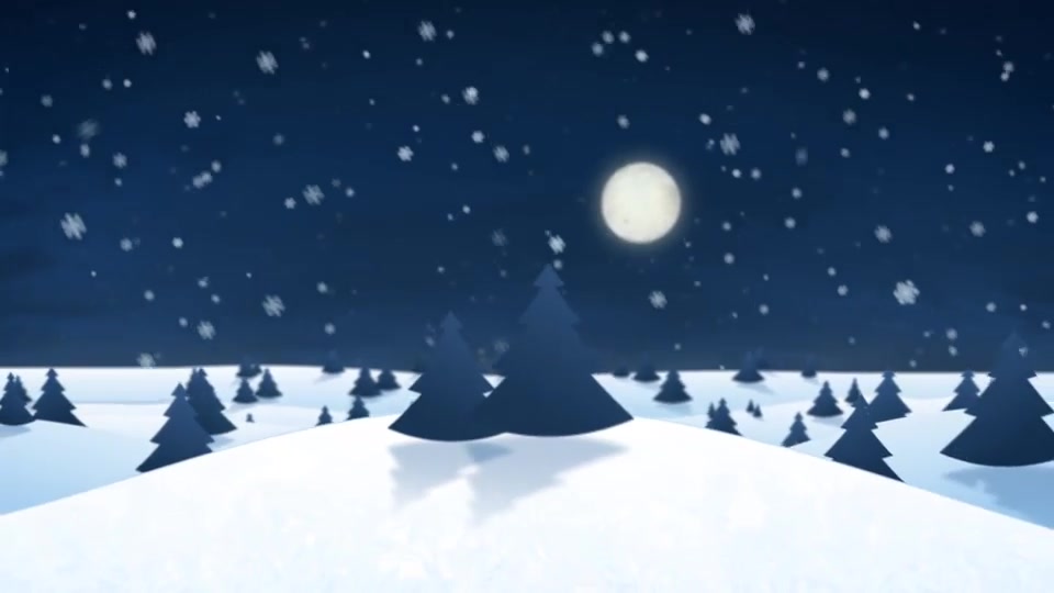 Christmas Opener Videohive 6183168 After Effects Image 11
