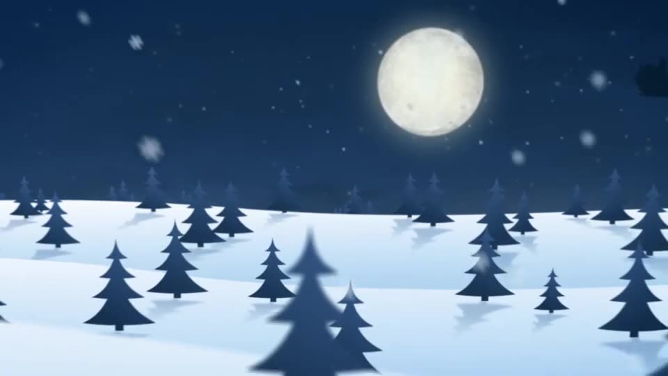 Christmas Opener Videohive 6183168 After Effects Image 2