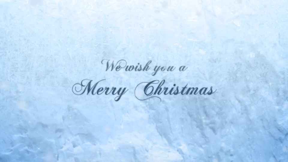 Christmas Opener Videohive 6183168 After Effects Image 3