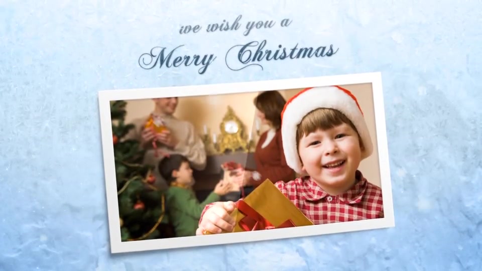Christmas Opener Videohive 6183168 After Effects Image 6