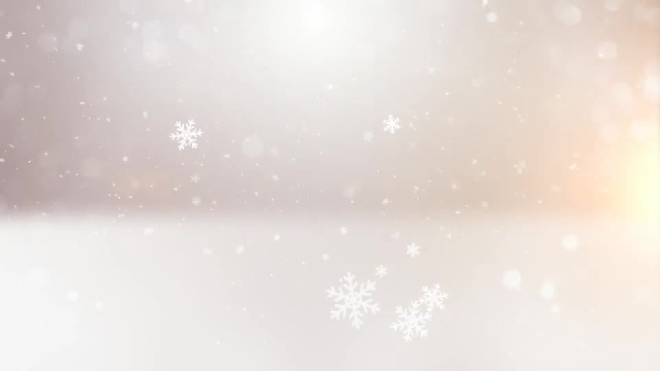 Christmas Opener - Download Videohive 13918535