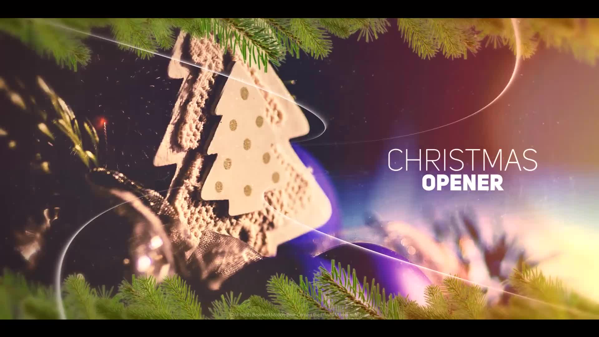 Christmas Opener - Download Videohive 19188544