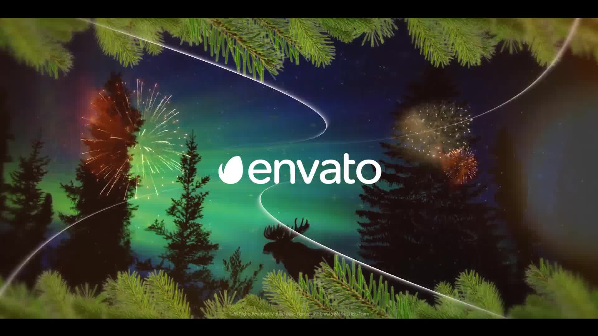 Christmas Opener - Download Videohive 19188544