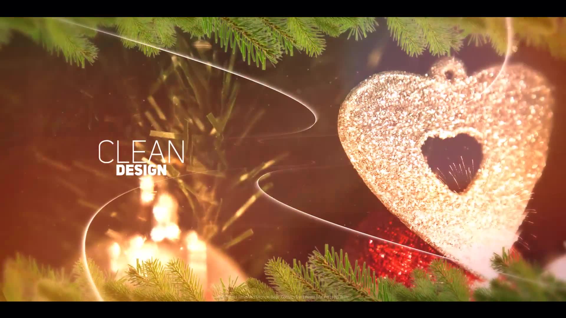 Christmas Opener - Download Videohive 19188544