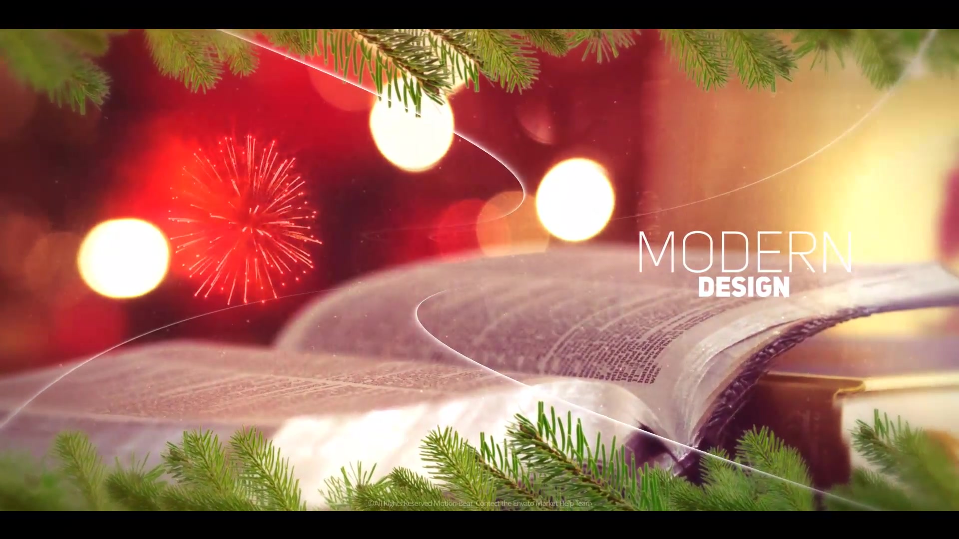 Christmas Opener - Download Videohive 19188544