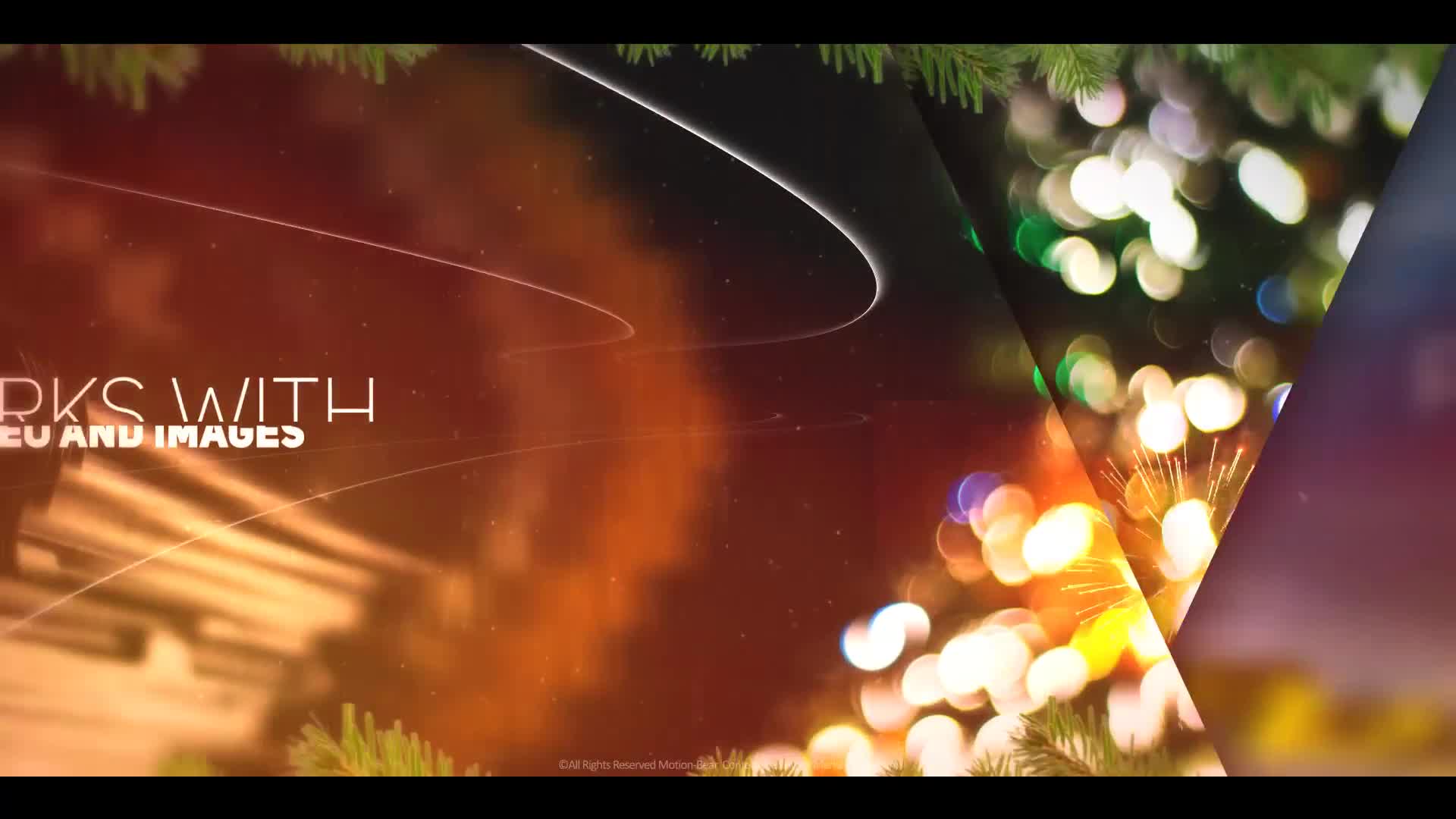 Christmas Opener - Download Videohive 19188544