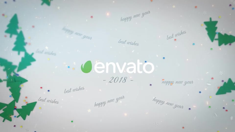 Christmas Opener Videohive 20758064 After Effects Image 5