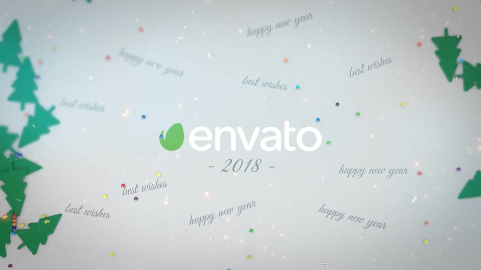 Christmas Opener Videohive 20758064 After Effects Image 6