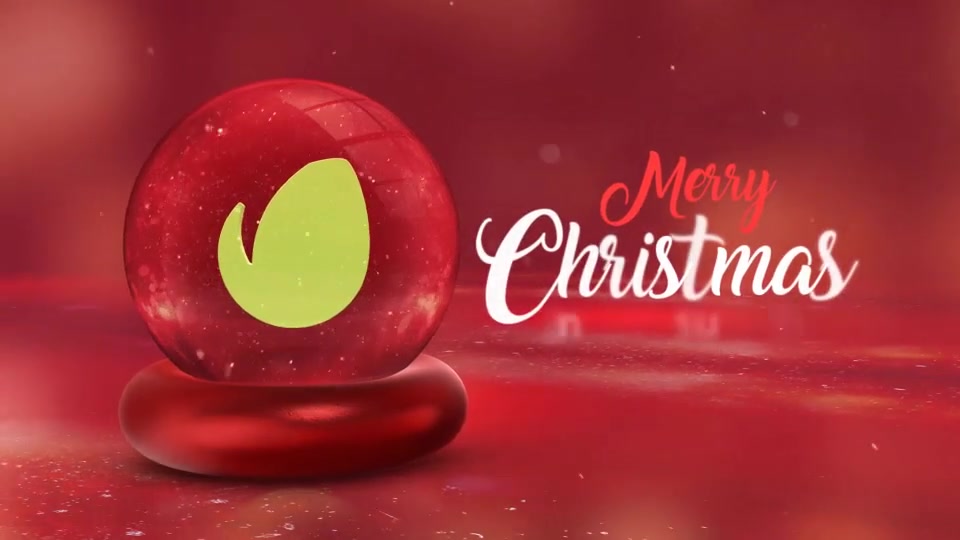 Christmas Opener - Download Videohive 20916733