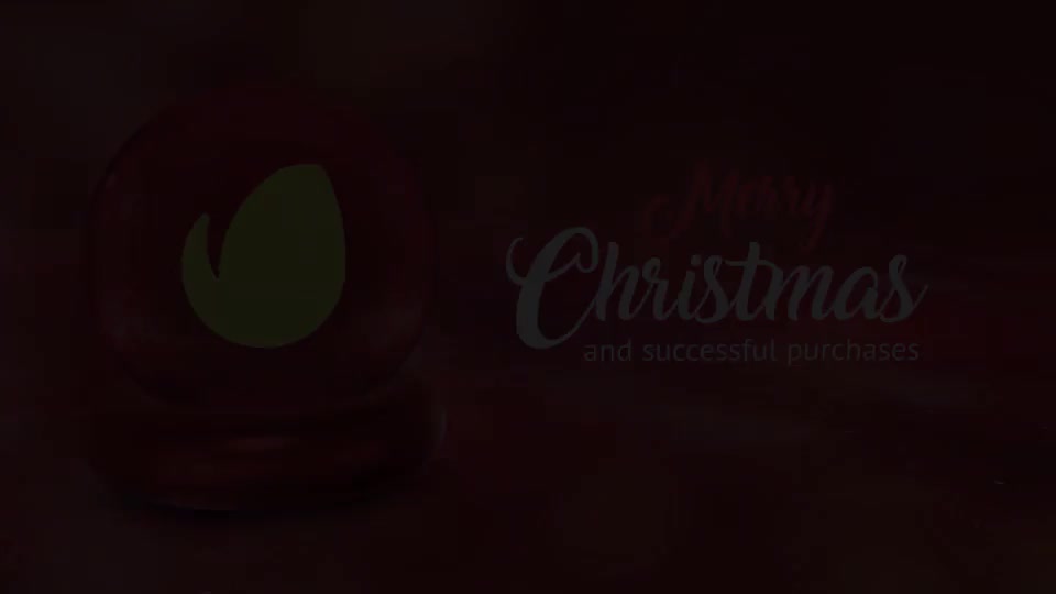 Christmas Opener - Download Videohive 20916733