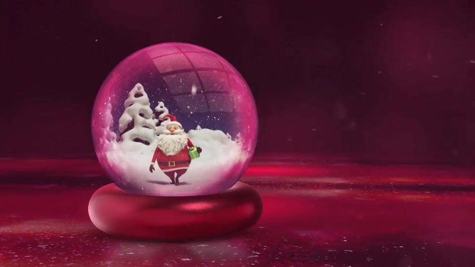 Christmas Opener - Download Videohive 20916733