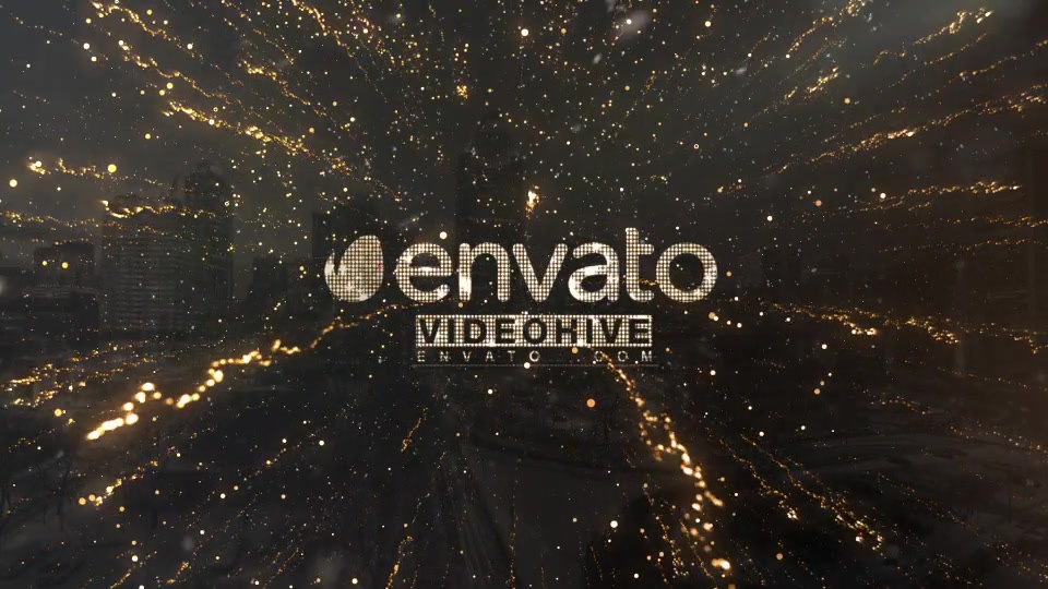 Christmas Opener Videohive 21042821 After Effects Image 10