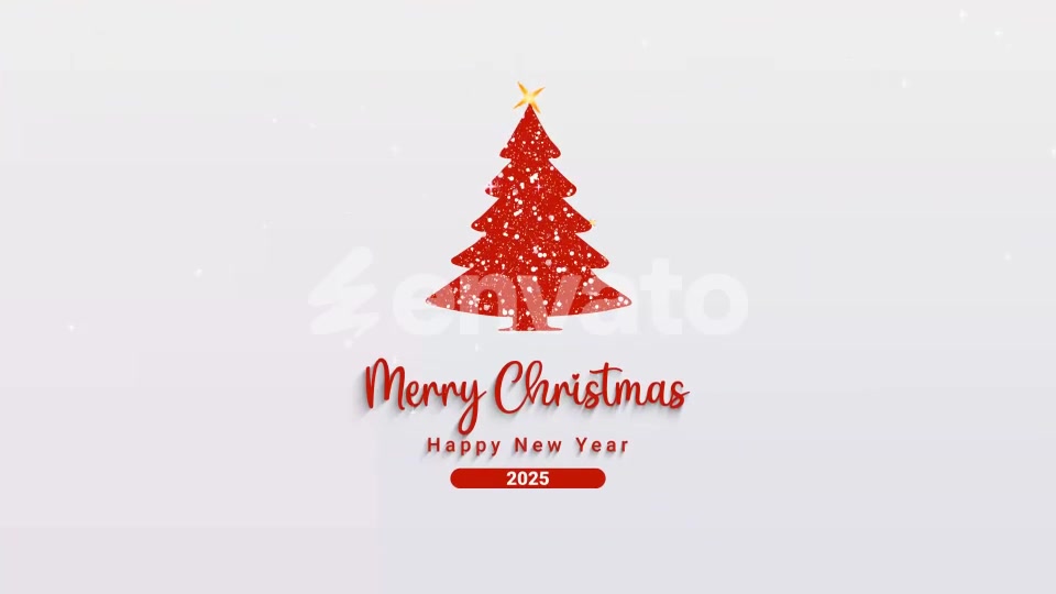 Christmas Opener Videohive 55670185 After Effects Image 10