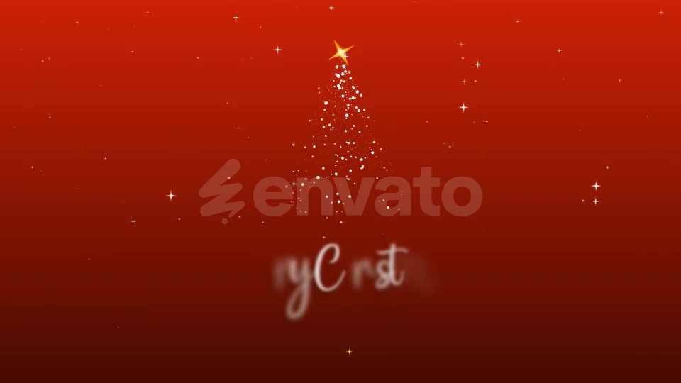 Christmas Opener Videohive 55670185 After Effects Image 3