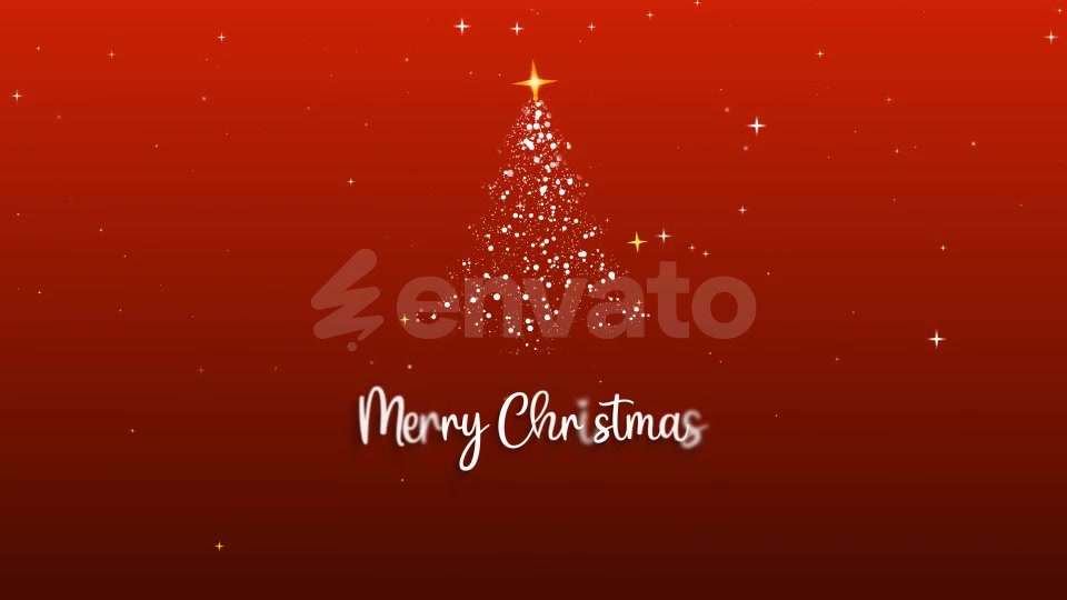 Christmas Opener Videohive 55670185 After Effects Image 4