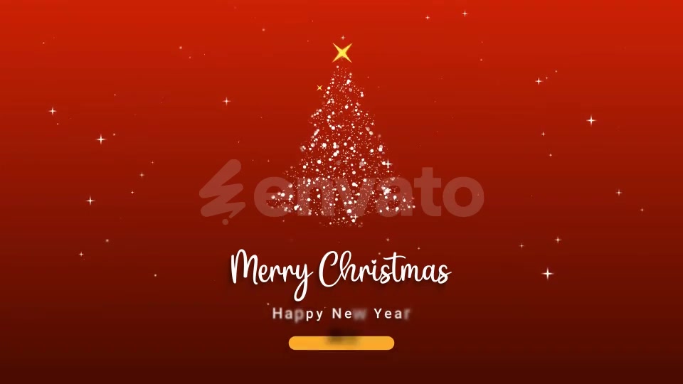 Christmas Opener Videohive 55670185 After Effects Image 6