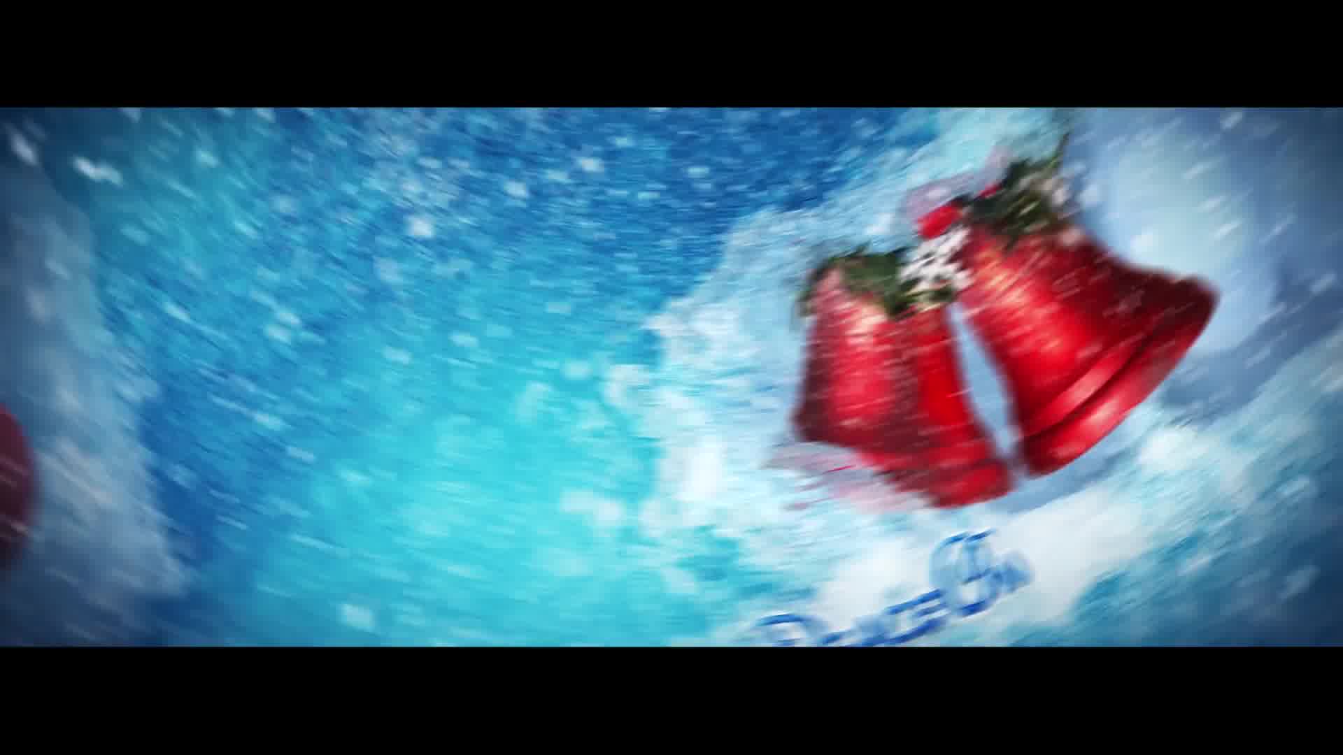 Christmas Opener - Download Videohive 9631869