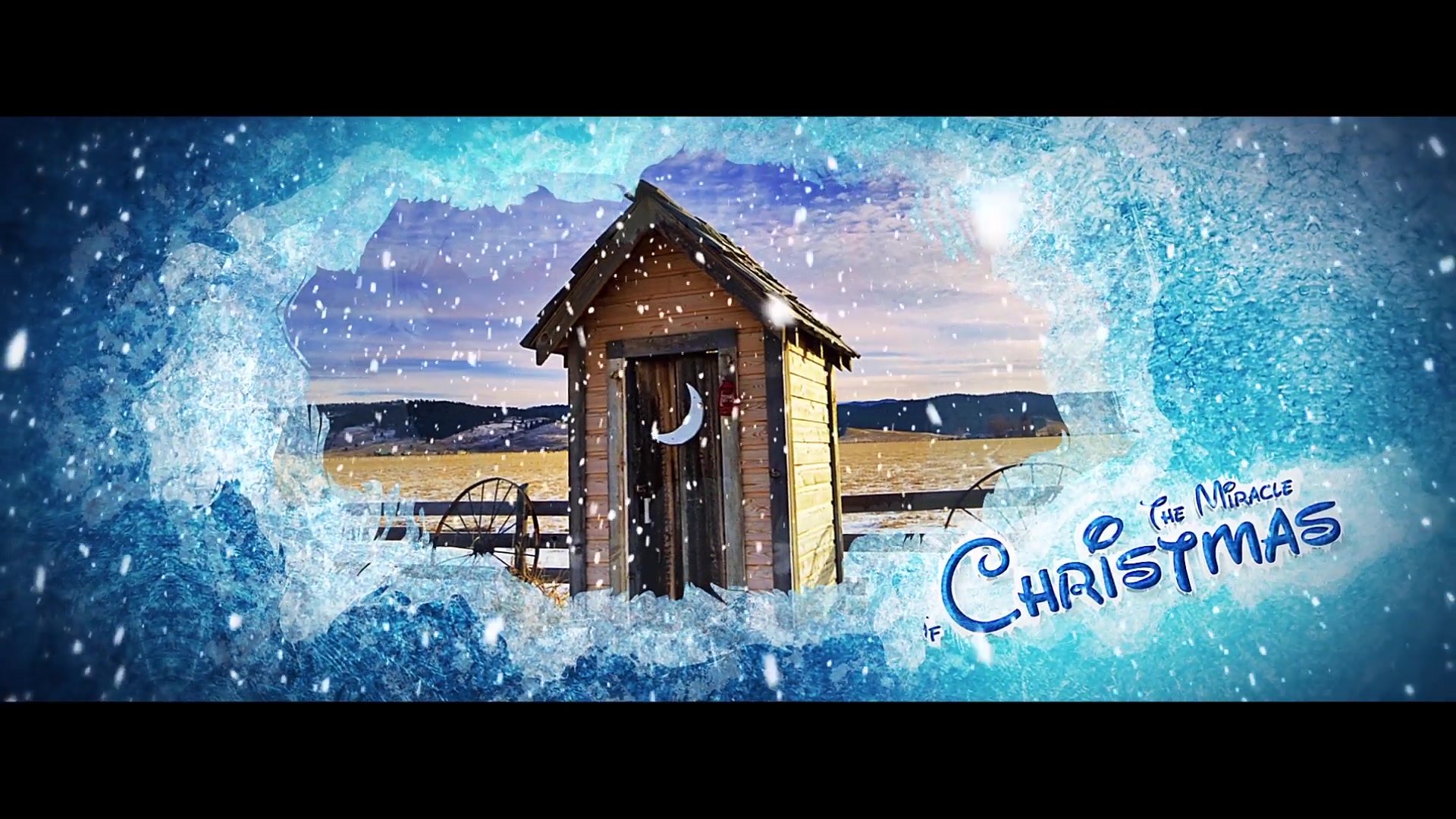 Christmas Opener - Download Videohive 9631869