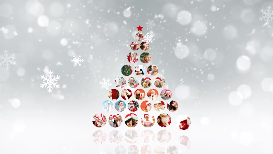 Christmas Opener Premiere Pro Videohive 25043460 Premiere Pro Image 3